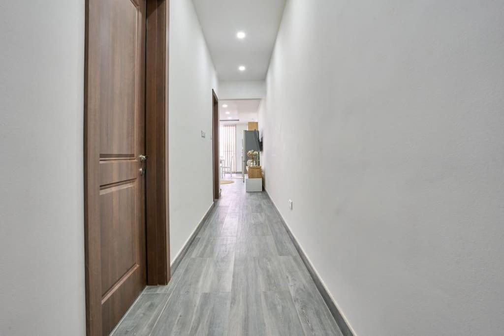 Two Bedroom Apartment In Xemxija, St. Paul'S Bay St. Paul's Bay Exterior foto